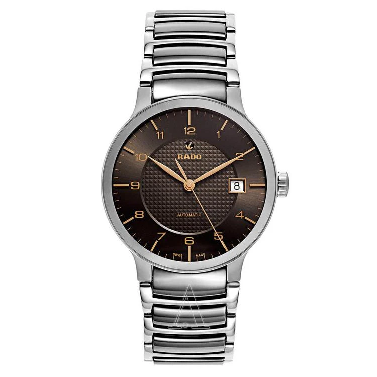 商品Rado|Centrix 男士手表,价格¥5884,第1张图片