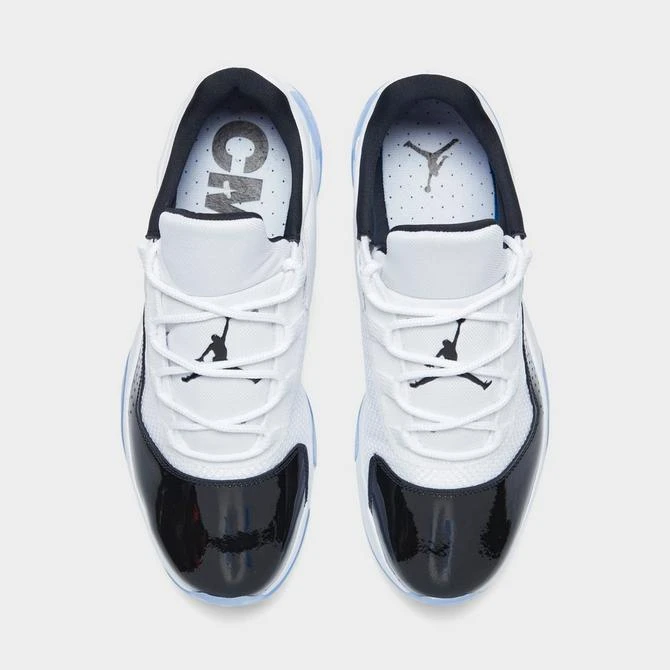 Men's Air Jordan 11 CMFT Low Casual Shoes 商品