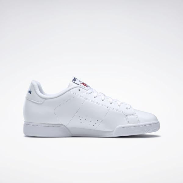 商品Reebok|NPC II Men's Shoes,价格¥589,第4张图片详细描述