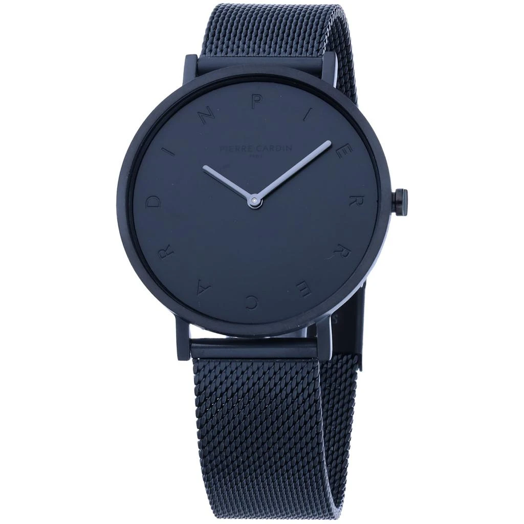 商品Pierre Cardin|Pierre Cardin Women Women's Watches,价格¥1415,第1张图片
