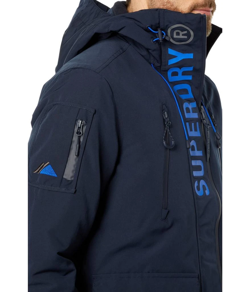 商品Superdry|Ultimate Windcheater,价格¥440,第3张图片详细描述