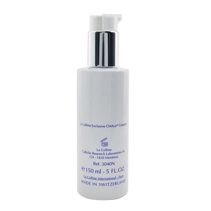 商品La Colline|La Colline 美白细致莹肤清洁面乳 150ml/5oz,价格¥599,第3张图片详细描述