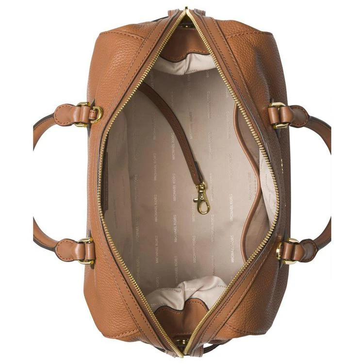 商品Michael Kors|MICHAEL  Grayson Large Convertible Satchel,价格¥1546,第2张图片详细描述