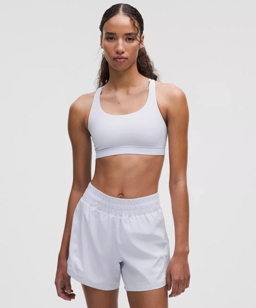 lululemon Energy Bra *Medium Support, B–D Cups 商品