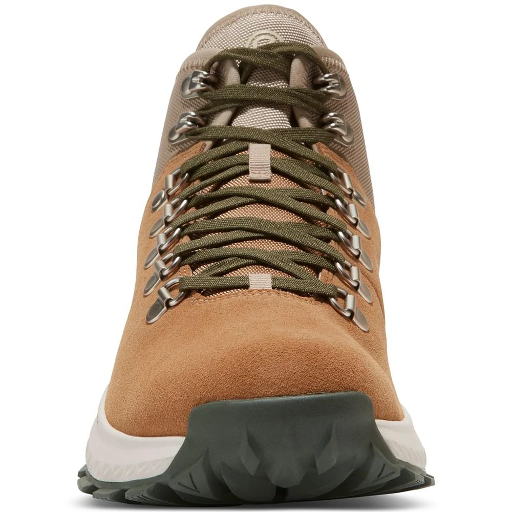 Men's ZeroGrand Water-Resistant Street Hiker Boot 商品