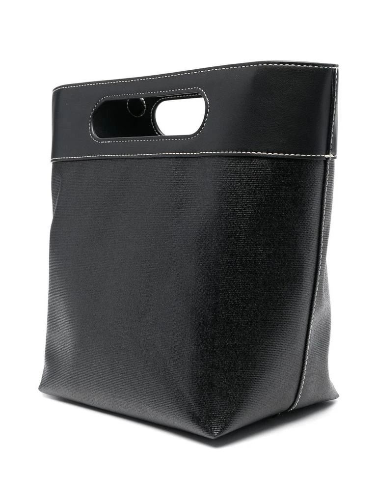 商品Ganni|GANNI Bags.. Black,价格¥1294,第2张图片详细描述