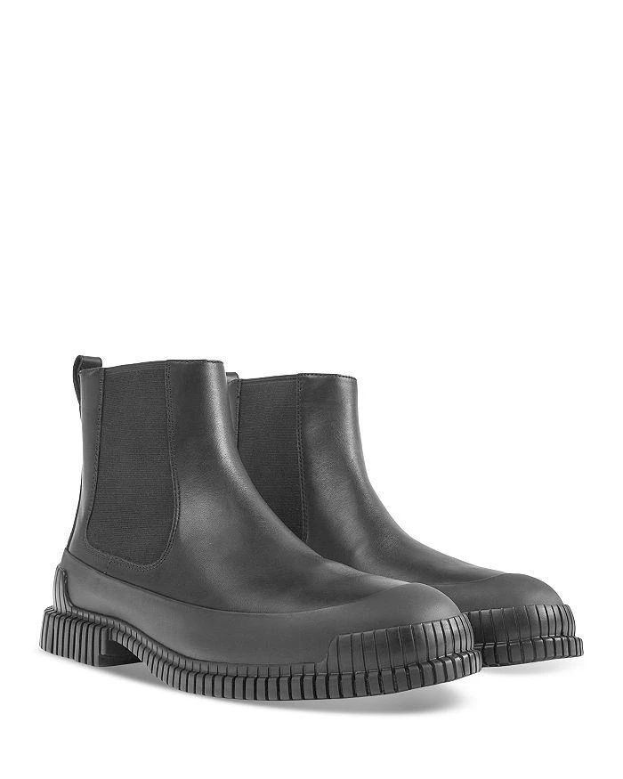 商品Camper|Men's Pix Pull On Chelsea Boots,价格¥1674,第3张图片详细描述