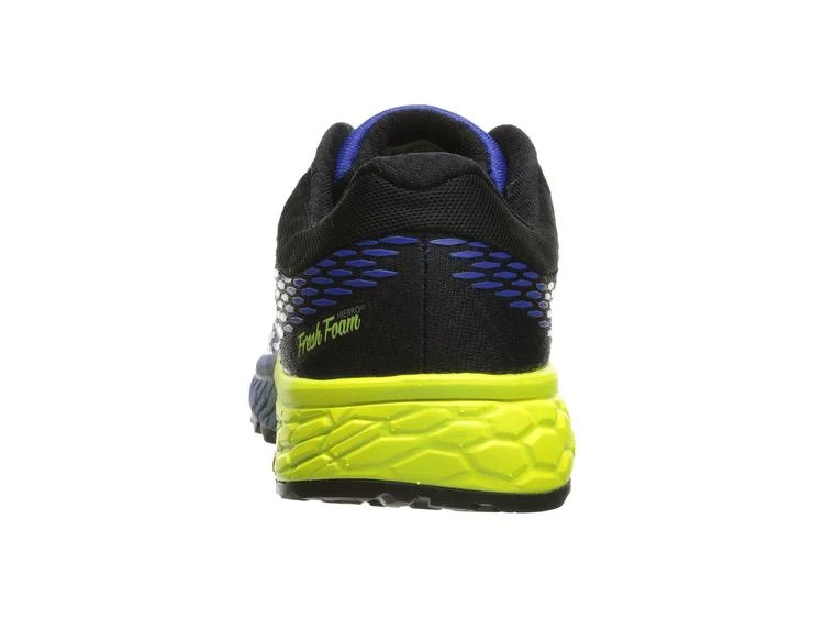 商品New Balance|Fresh Foam Hierro V2 慢跑鞋,价格¥802,第5张图片详细描述