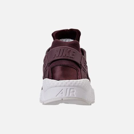 商品NIKE|Huarache Run Premium TXT 女士华莱士休闲鞋,价格¥521,第5张图片详细描述