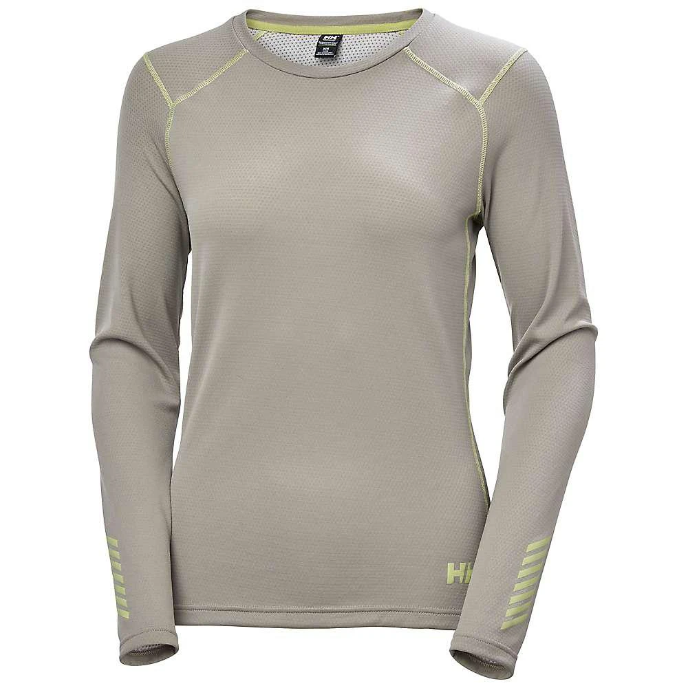 商品Helly Hansen|Helly Hansen Women's Lifa Active Crew Top,价格¥496,第1张图片