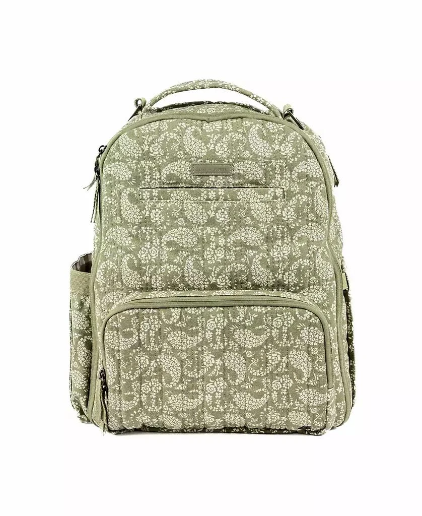 商品JuJuBe|Classic Diaper Bag Backpack,价格¥1107,第1张图片