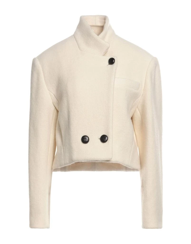商品Isabel Marant|Coat,价格¥9724,第1张图片