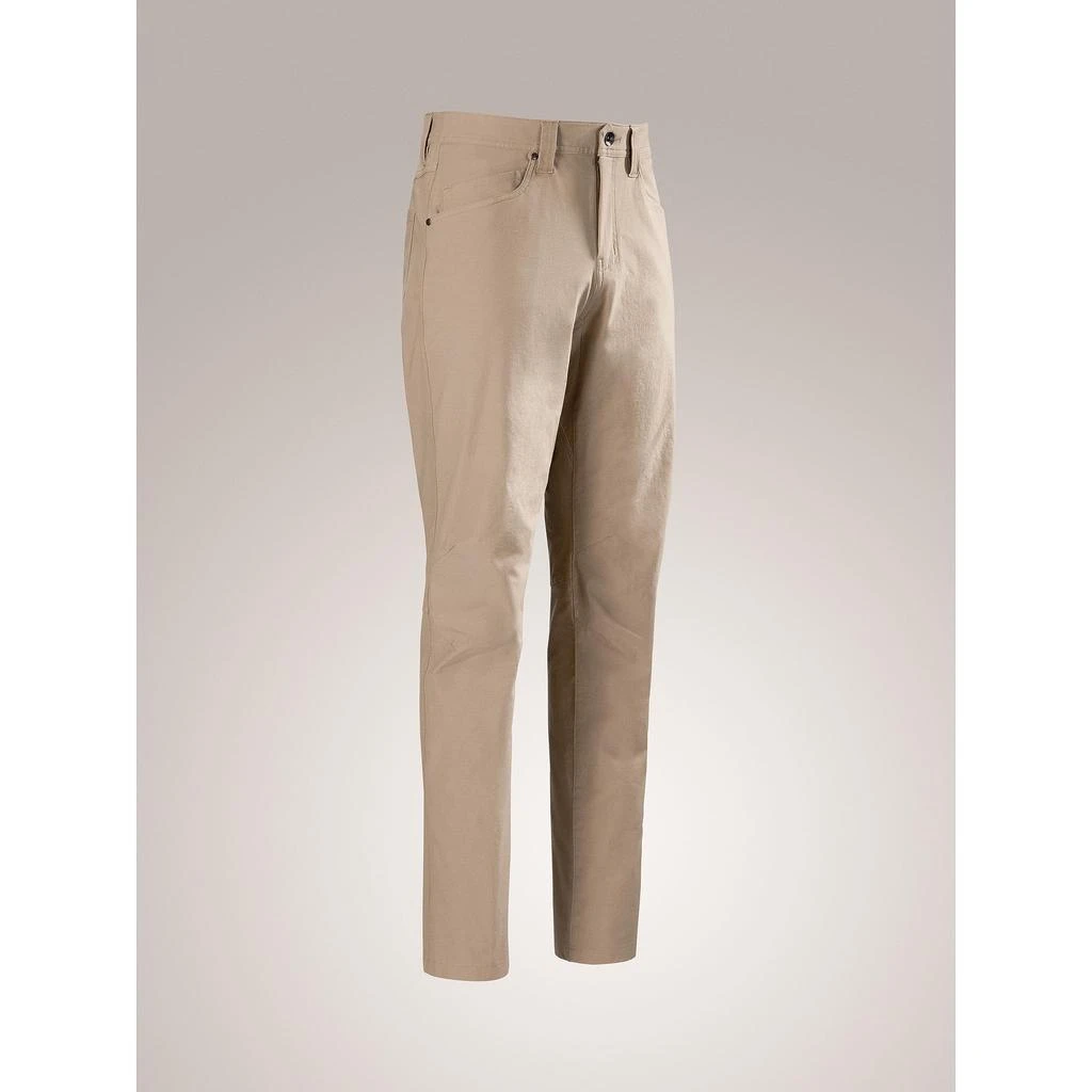 Arc'teryx Arc'teryx Levon Pant Men's | Stretch Cotton Blend Pant for Everyday Wear 9