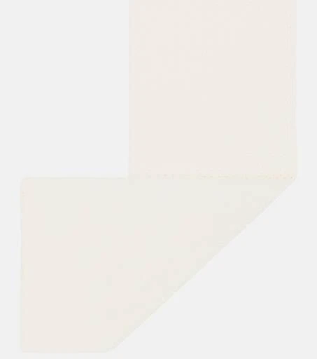 商品Loro Piana|Rougemont羊绒围巾,价格¥4990,第5张图片详细描述