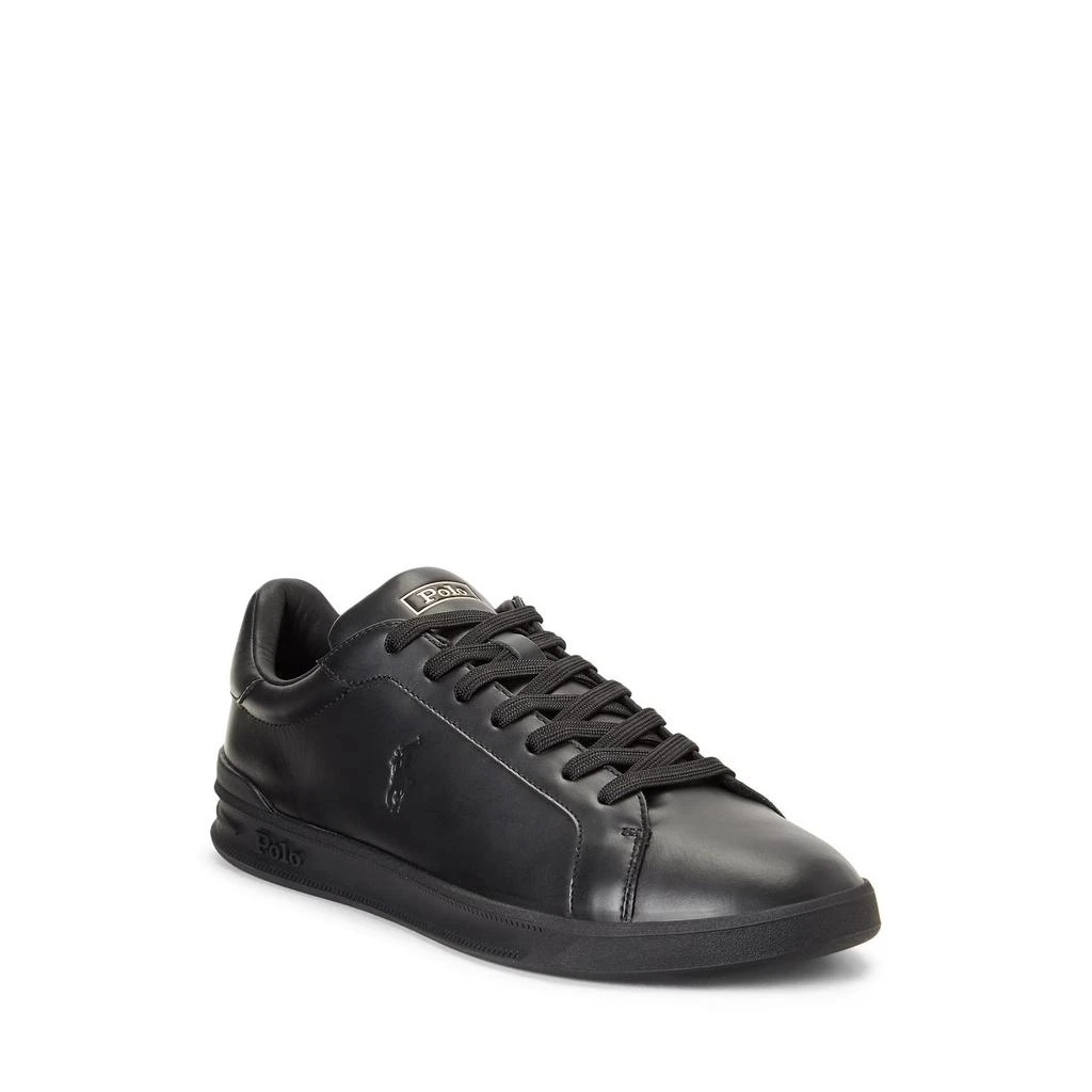 商品Ralph Lauren|Heritage Court II Sneaker,价格¥510,第1张图片