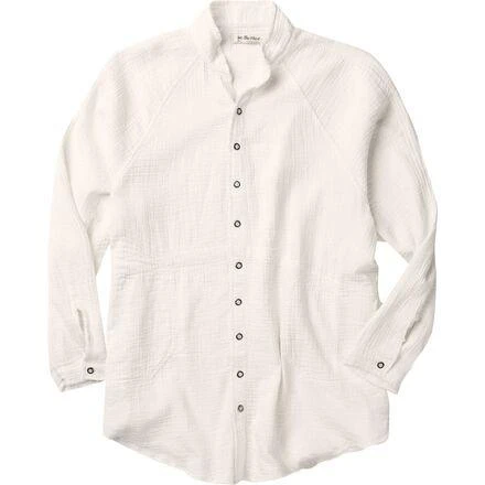 Summer Daydream Button-Down Shirt - Women's 商品