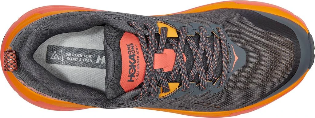 商品Hoka One One|HOKA Women's Challenger ATR 6 Running Shoes,价格¥828,第5张图片详细描述