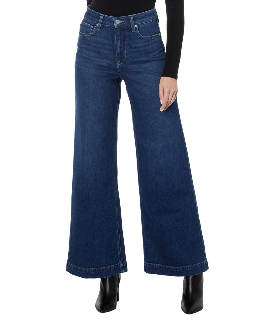 商品Paige|Harper 30" in Gracie Lou,价格¥1303,第1张图片