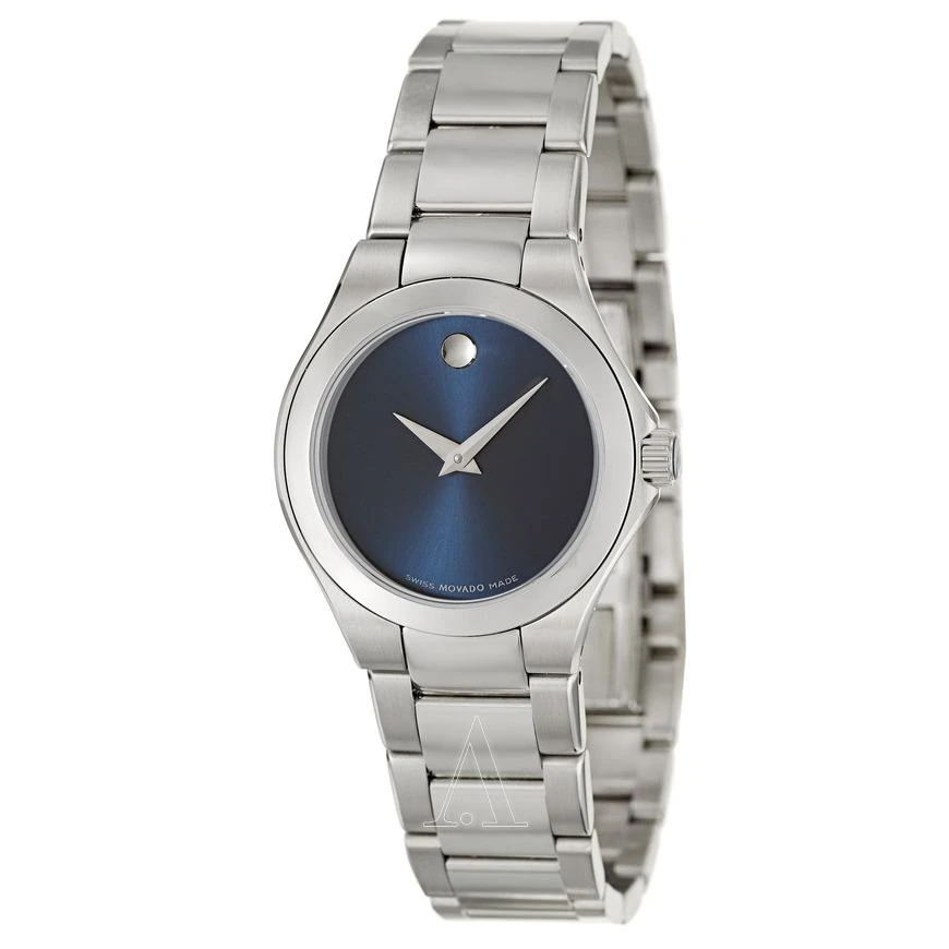 商品Movado|Defio 女士手表,价格¥2024,第1张图片