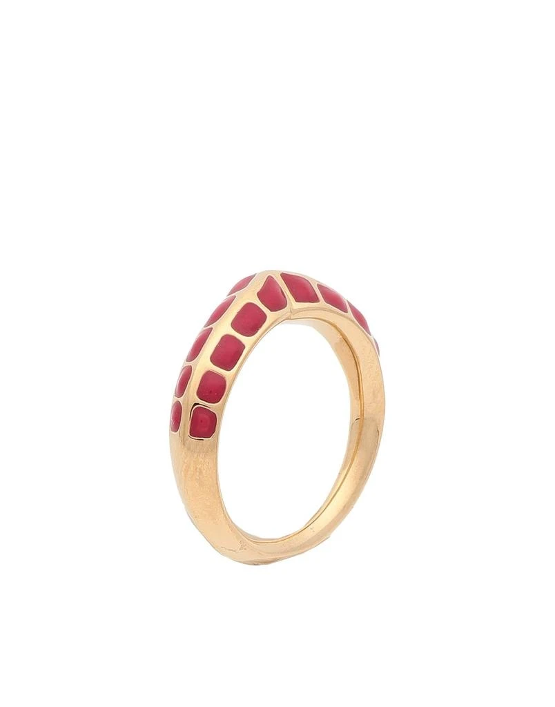 商品AURELIE BIDERMANN|Ring,价格¥676,第1张图片