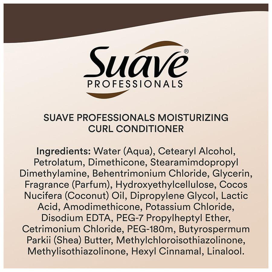 商品Suave|Moisturizing Curl Conditioner,价格¥45,第6张图片详细描述