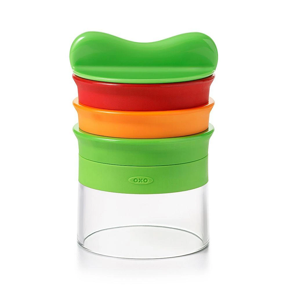 商品OXO|3-Blade Hand-Held Spiralizer,价格¥225,第1张图片