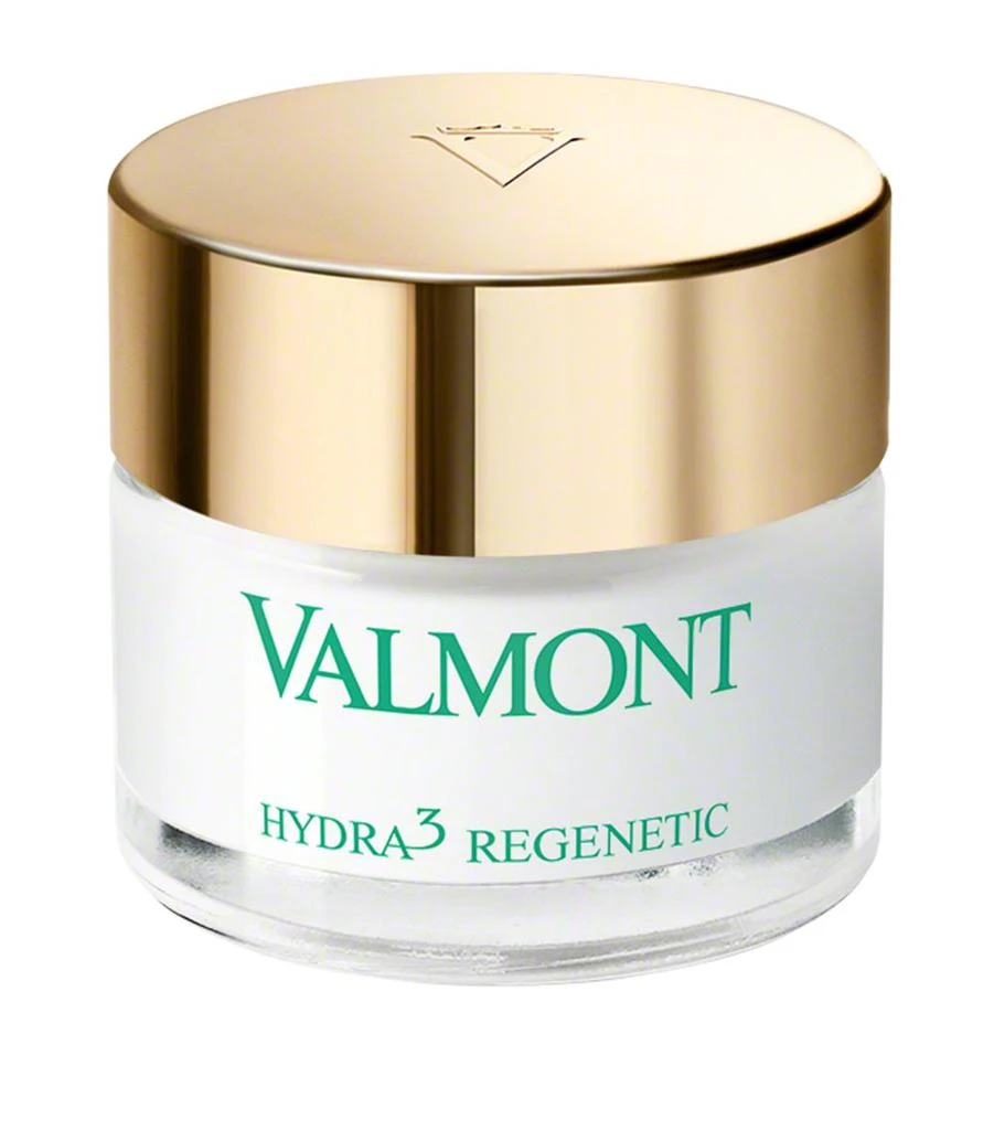 商品Valmont|Hydra3 Regenetic Cream,价格¥3057,第1张图片