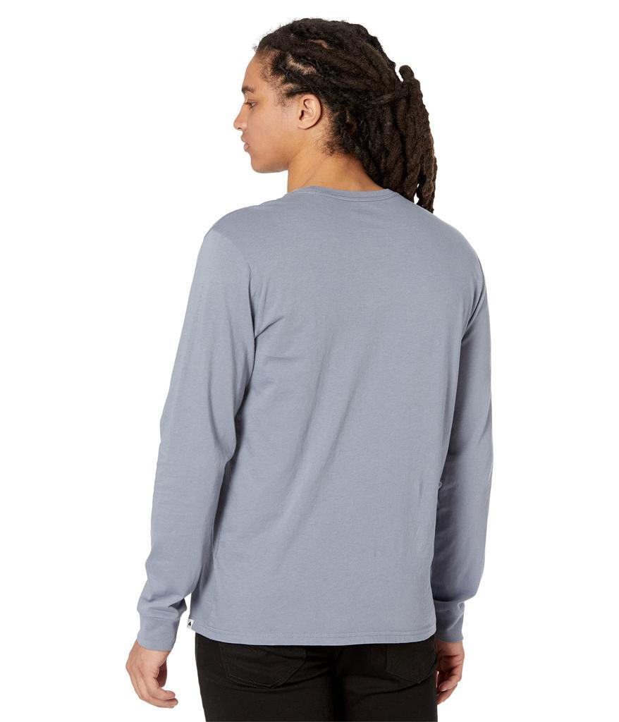 商品Burton|Brtn Long Sleeve T-Shirt,价格¥182-¥188,第4张图片详细描述
