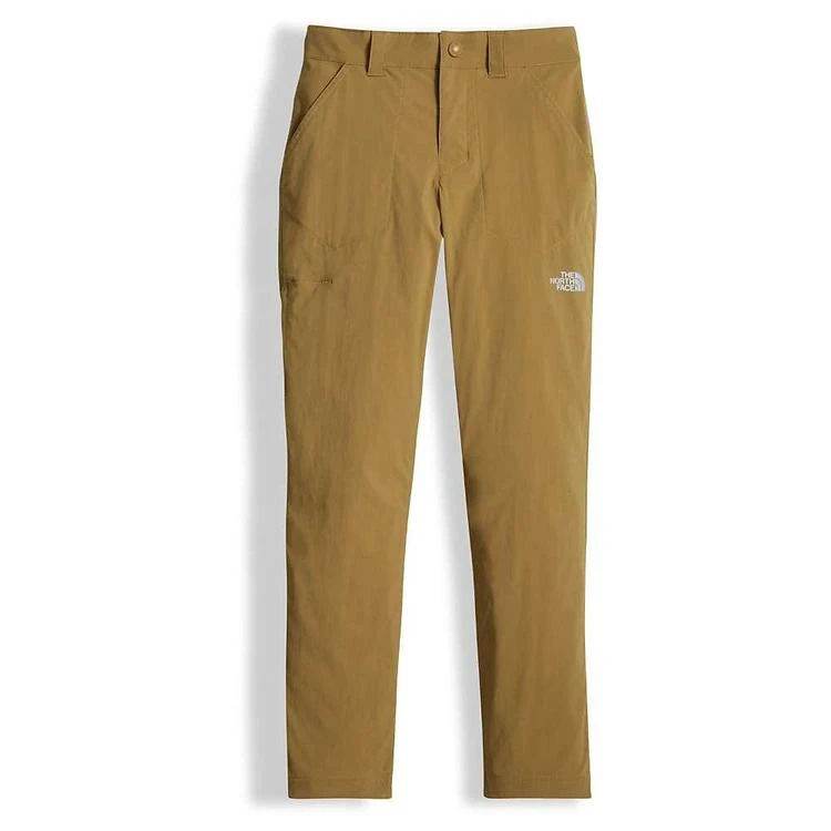 商品The North Face|The North Face Boys' KZ Hike Pant,价格¥278,第1张图片