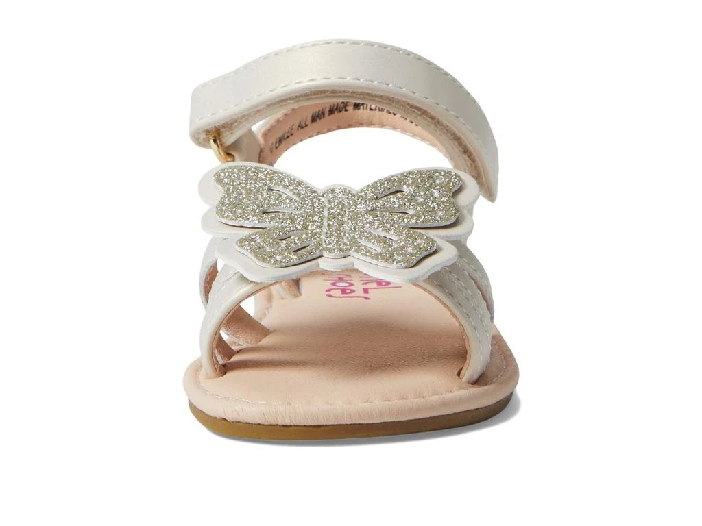 商品Rachel Shoes|Emilee (Toddler/Little Kid),价格¥81,第2张图片详细描述