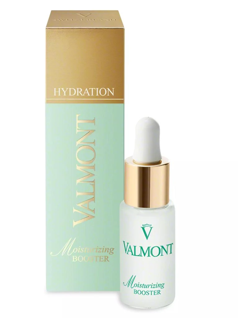 商品Valmont|Moisturizing Booster Hydration Boosting Gel,价格¥1415,第5张图片详细描述