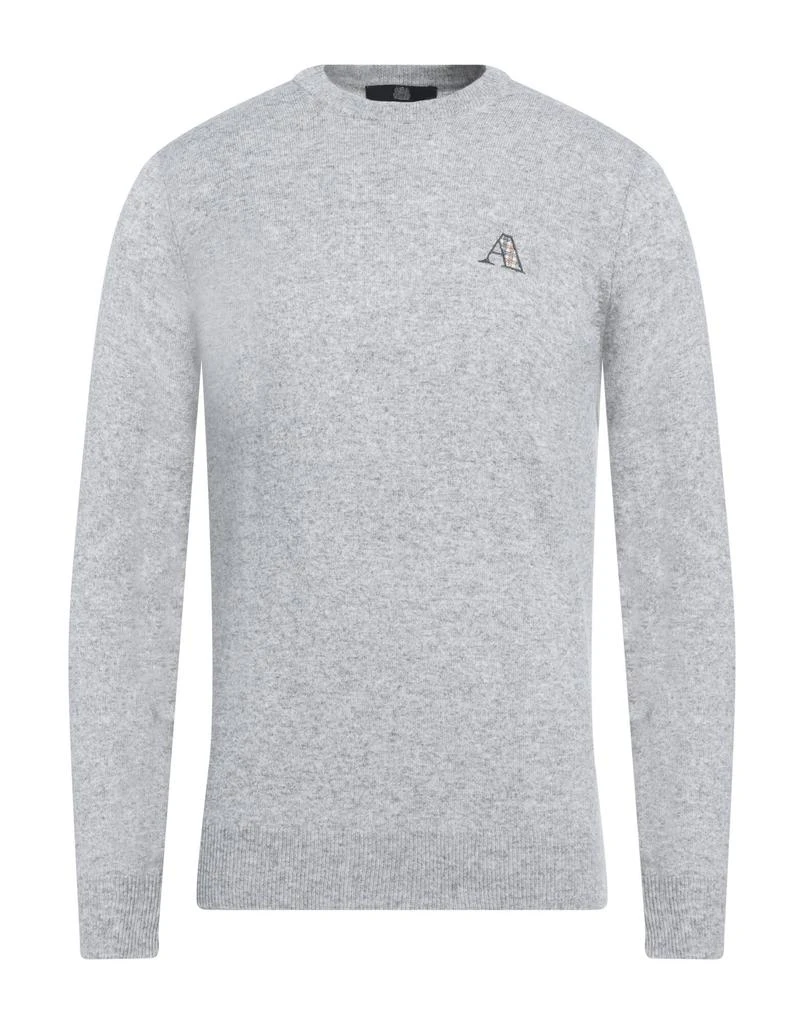 商品Aquascutum|Sweater,价格¥367,第1张图片