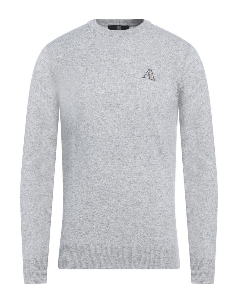 商品Aquascutum|Sweater,价格¥409,第1张图片