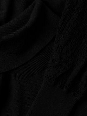 Bernie Wool-Blend Sweater商品第4张图片规格展示