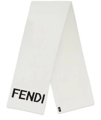 商品Fendi|围巾,价格¥3881,第2张图片详细描述