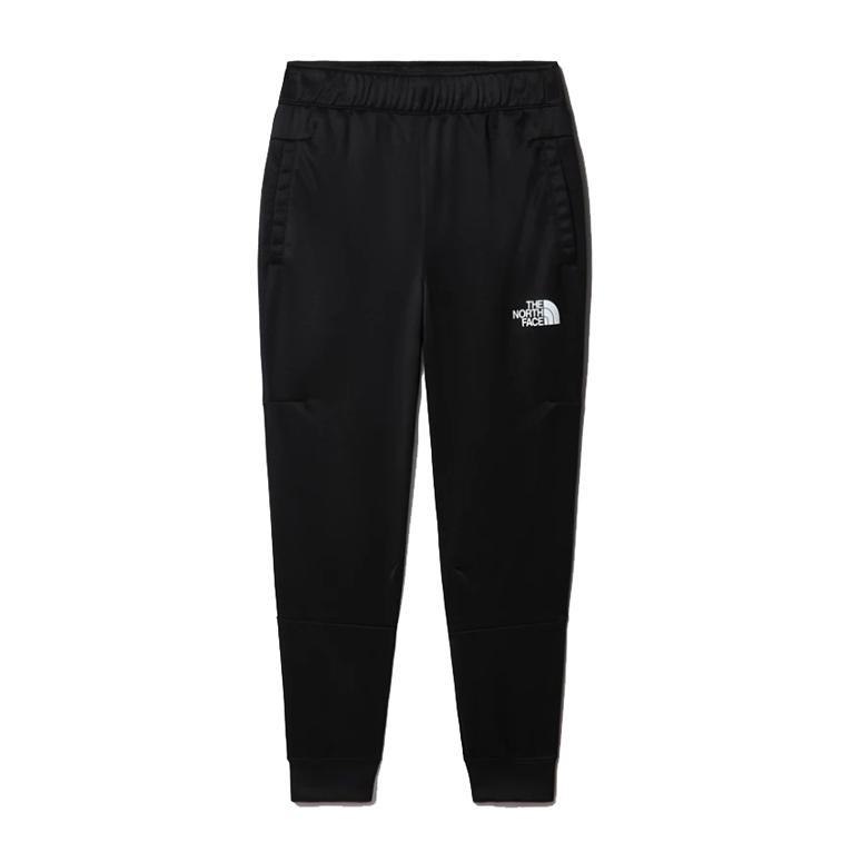 商品The North Face|The North Face MA Fleece Pant Black,价格¥655,第1张图片