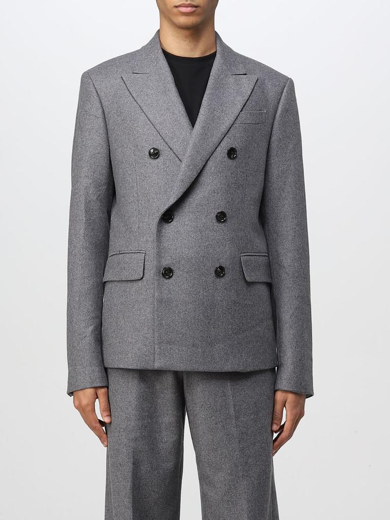 Amiri jacket for man商品第1张图片规格展示