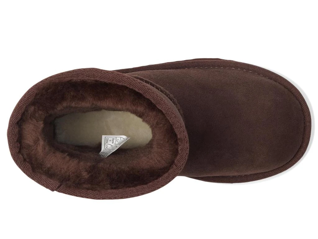 商品UGG|经典雪地靴 (幼儿/小童),价格¥702,第2张图片详细描述