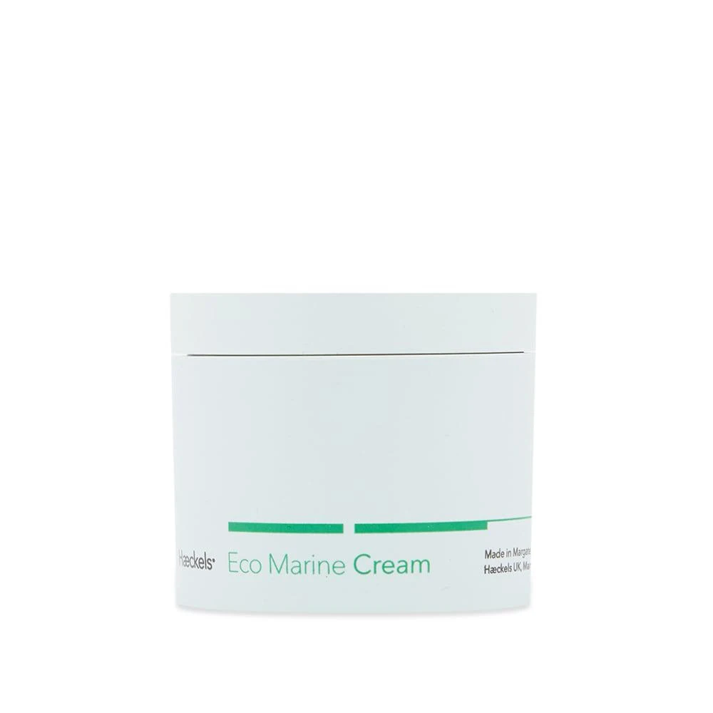 商品Haeckels|Haeckels Eco Marine Face Cream,价格¥440,第2张图片详细描述