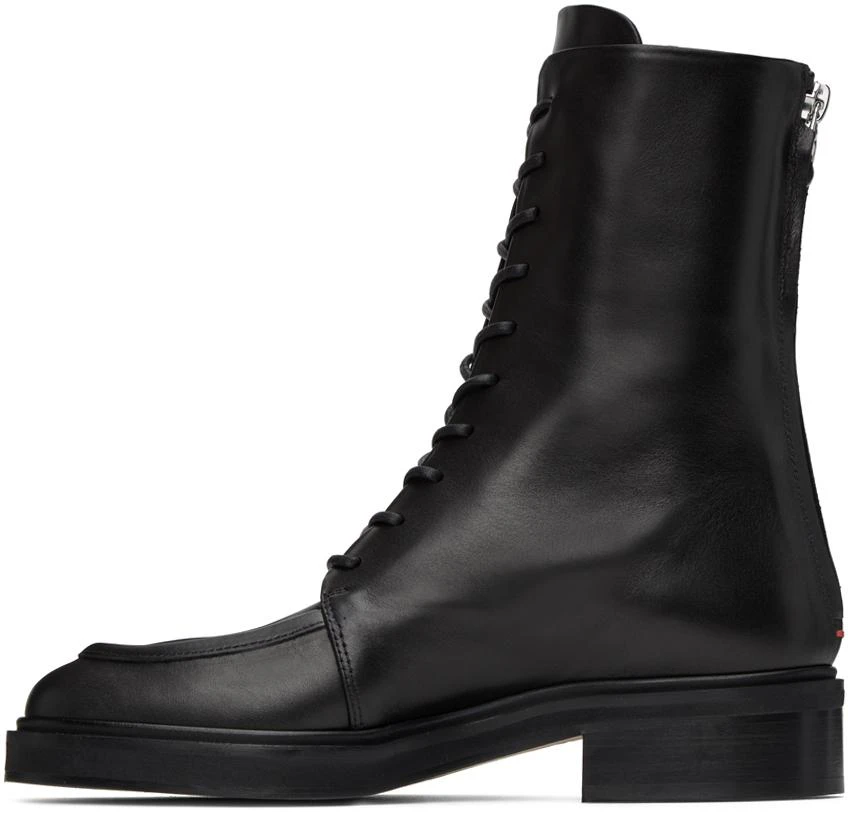 商品AEYDE|Black Max Boots,价格¥3385,第3张图片详细描述