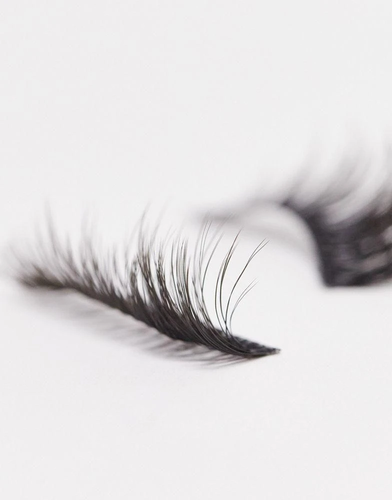 商品NYX Professional Makeup|NYX Professional Makeup Jumbo Lash! False Lashes - Ego Flare,价格¥125,第2张图片详细描述