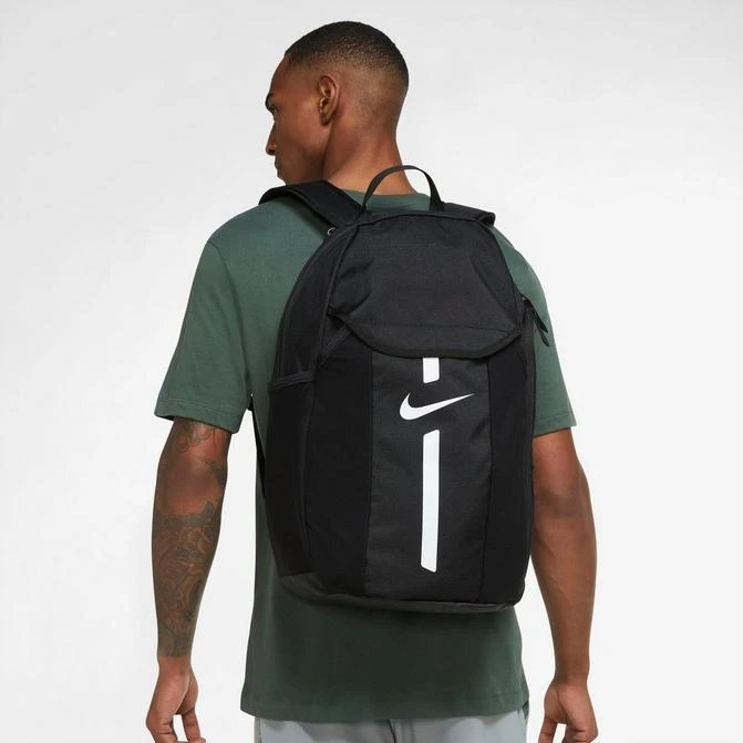 商品NIKE|Nike Academy Team Soccer Backpack,价格¥374,第1张图片