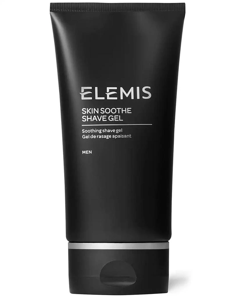 商品ELEMIS|Skin Soothe Shave Gel,价格¥299,第1张图片
