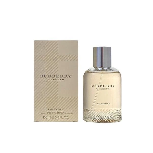 商品Burberry|Weekend Eau de Parfum For Women,价格¥241-¥408,第1张图片详细描述