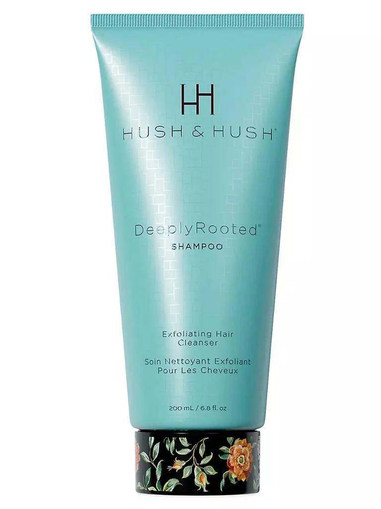 商品Hush & Hush|Deeplyrooted® Shampoo,价格¥266,第1张图片