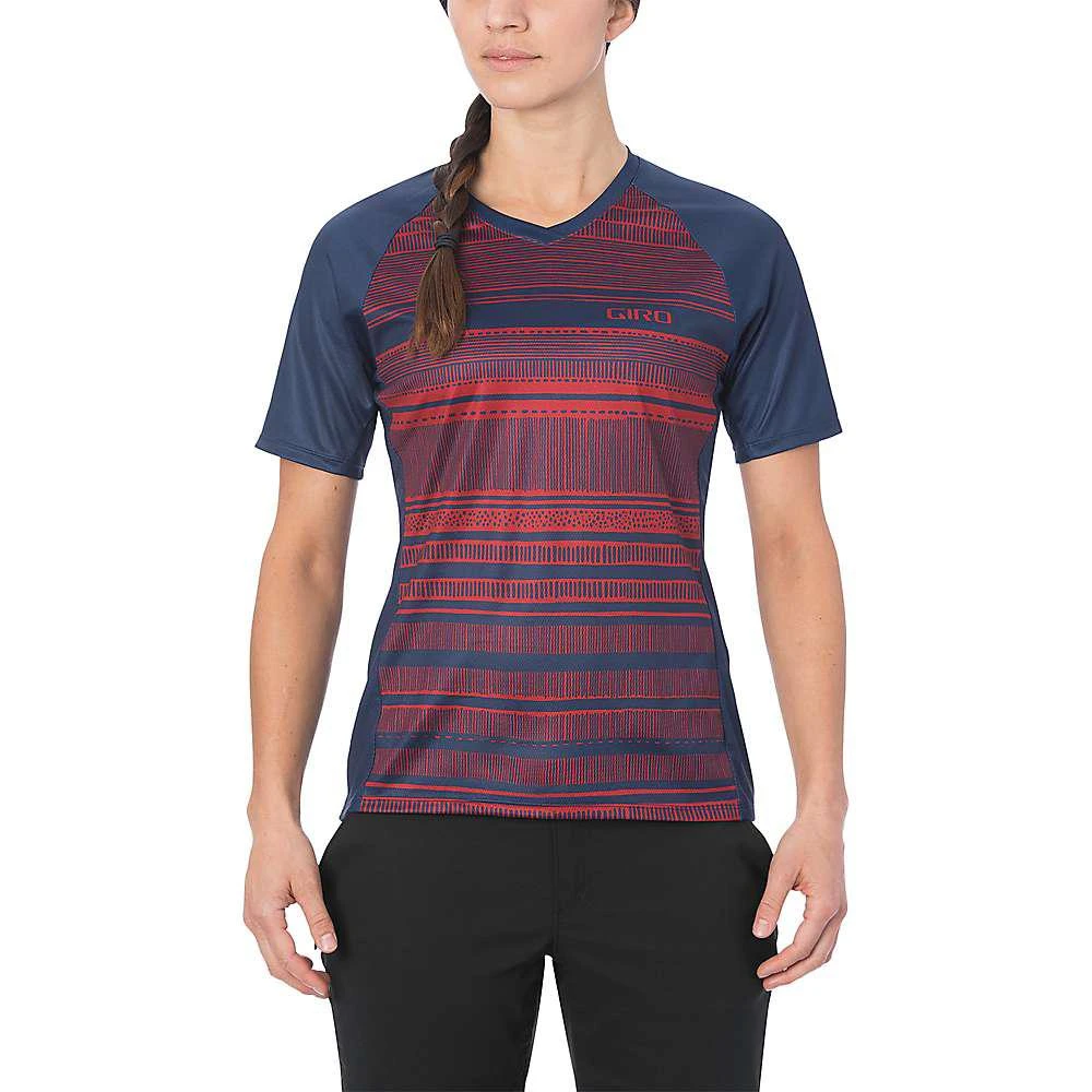 商品Giro|Women's Roust Jersey,价格¥217,第1张图片