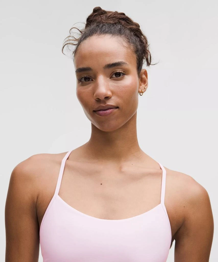 Flow Y Bra Nulu *Light Support, A–C Cups 商品