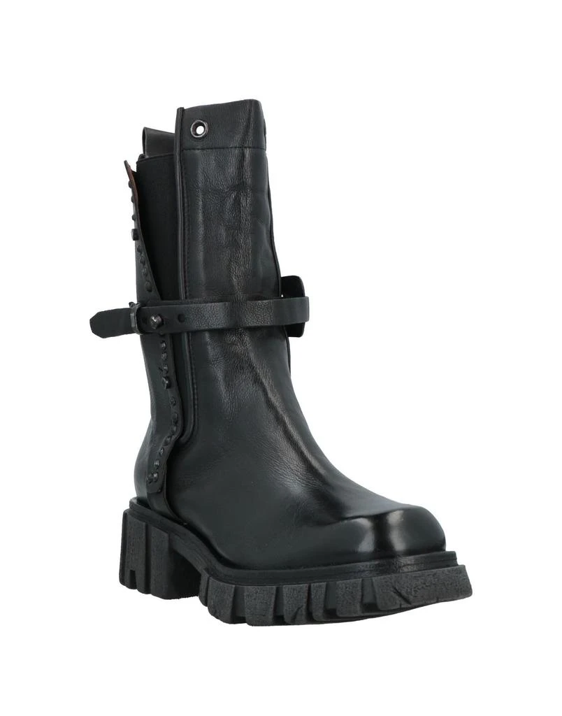 商品A.S. 98|Ankle boot,价格¥1696,第2张图片详细描述