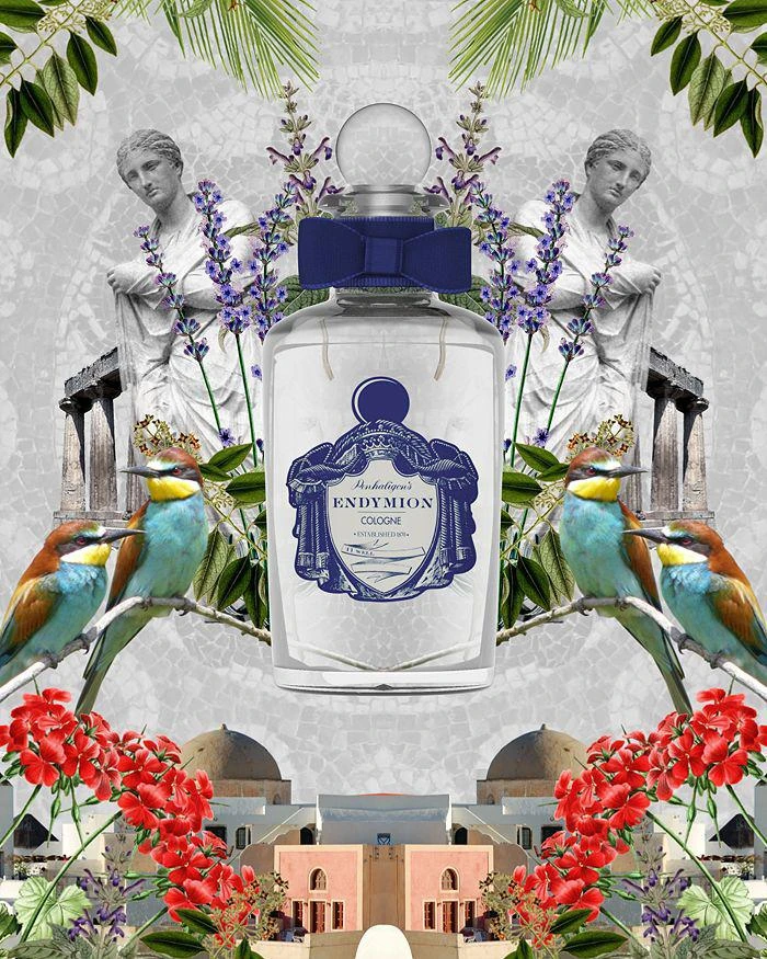 商品Penhaligon's|Endymion Eau de Cologne 3.4 oz.,价格¥1272,第3张图片详细描述