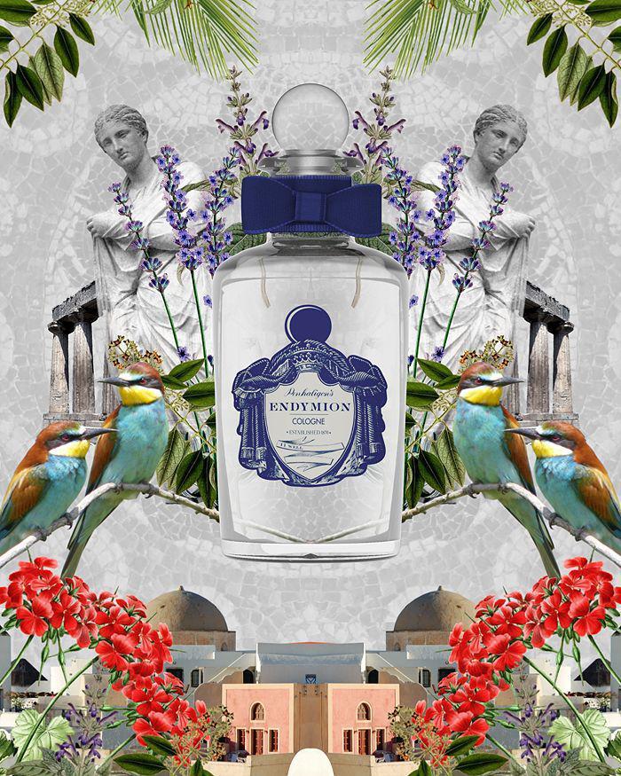 商品Penhaligon's|Endymion Eau de Cologne 3.4 oz.,价格¥1147,第5张图片详细描述